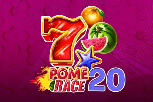 Fruit Chase 20
